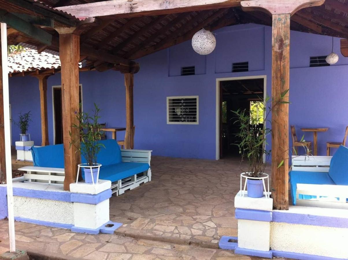 Isla Encantada León Kültér fotó