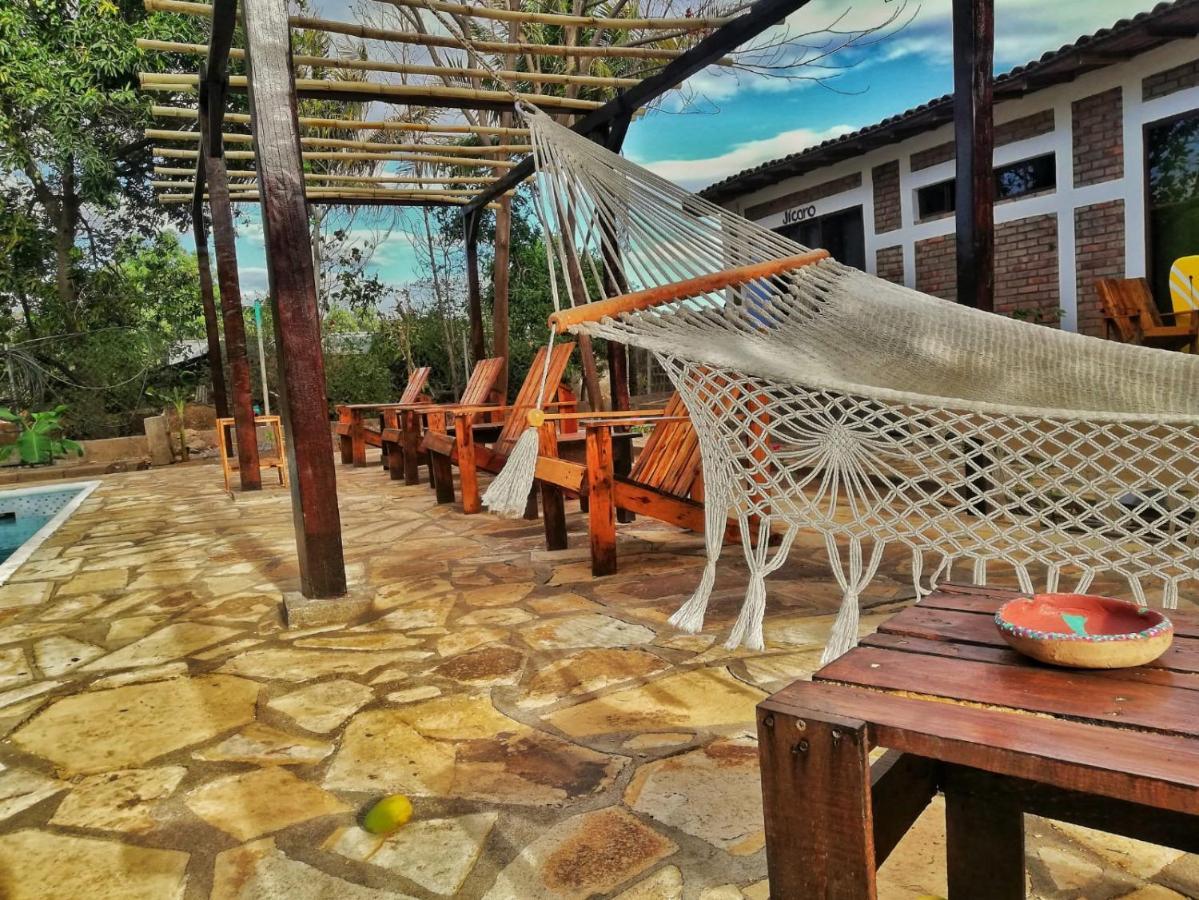 Isla Encantada León Kültér fotó